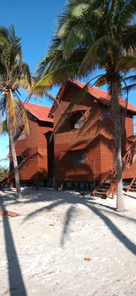 Cabañas El Cuyo
